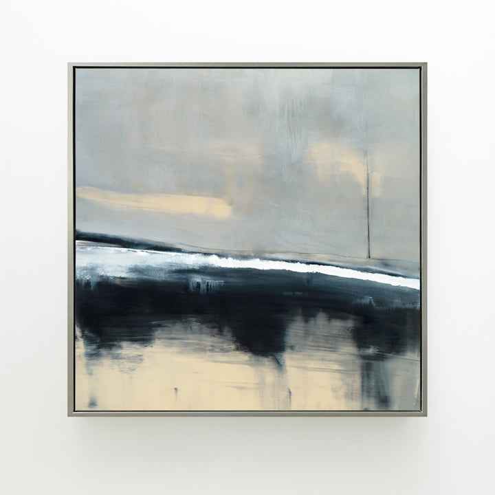 Grounded - Canvas Basics