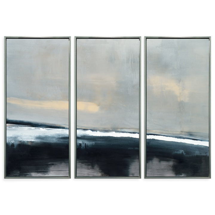 Grounded in Repose - Canvas Set Options