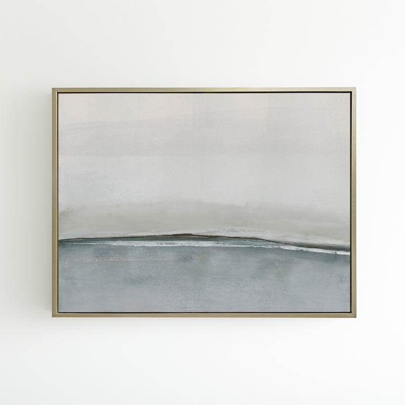 Harmony No.2 - Canvas Basics