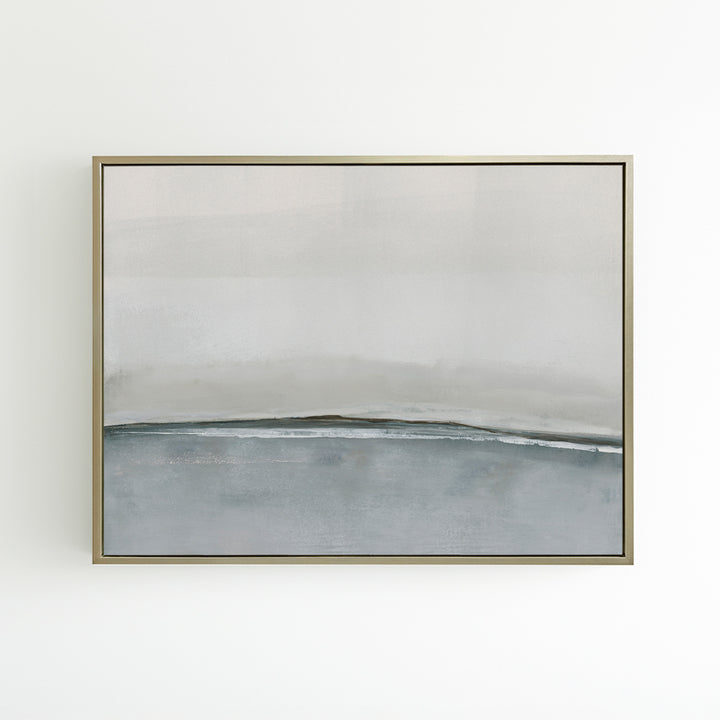 Harmony No.2 - Canvas Basics