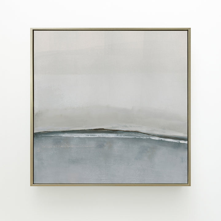 Harmony No.2 - Canvas Basics