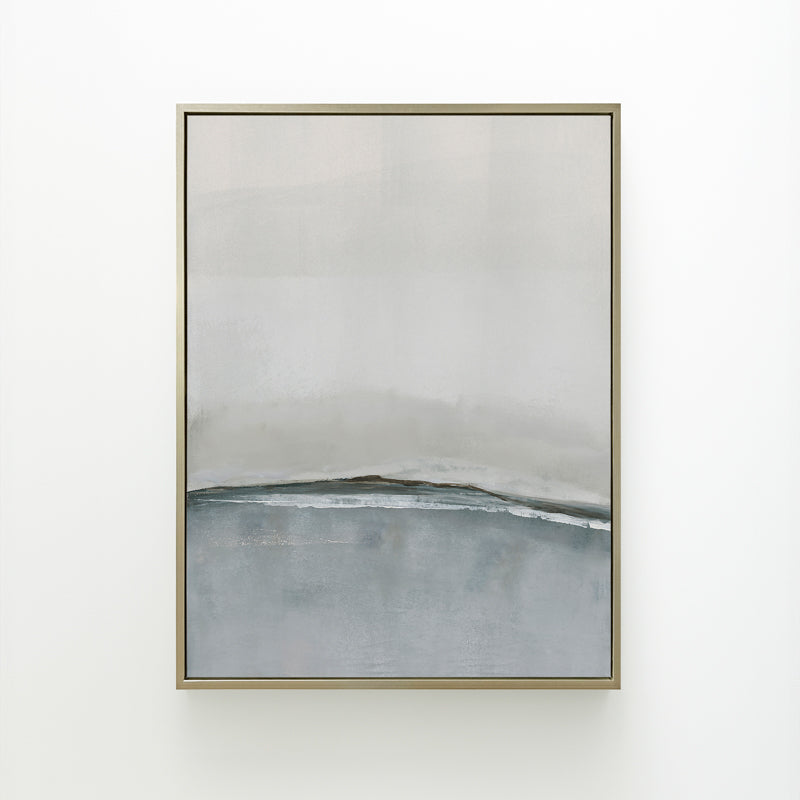 Harmony No.2 - Canvas Basics