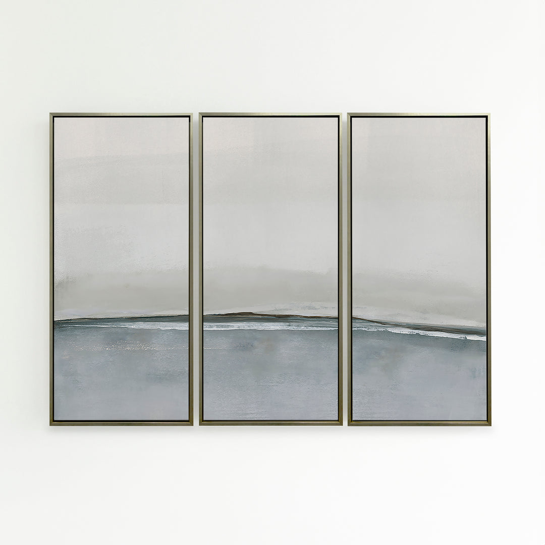 Harmony No.2 - Canvas Set Options