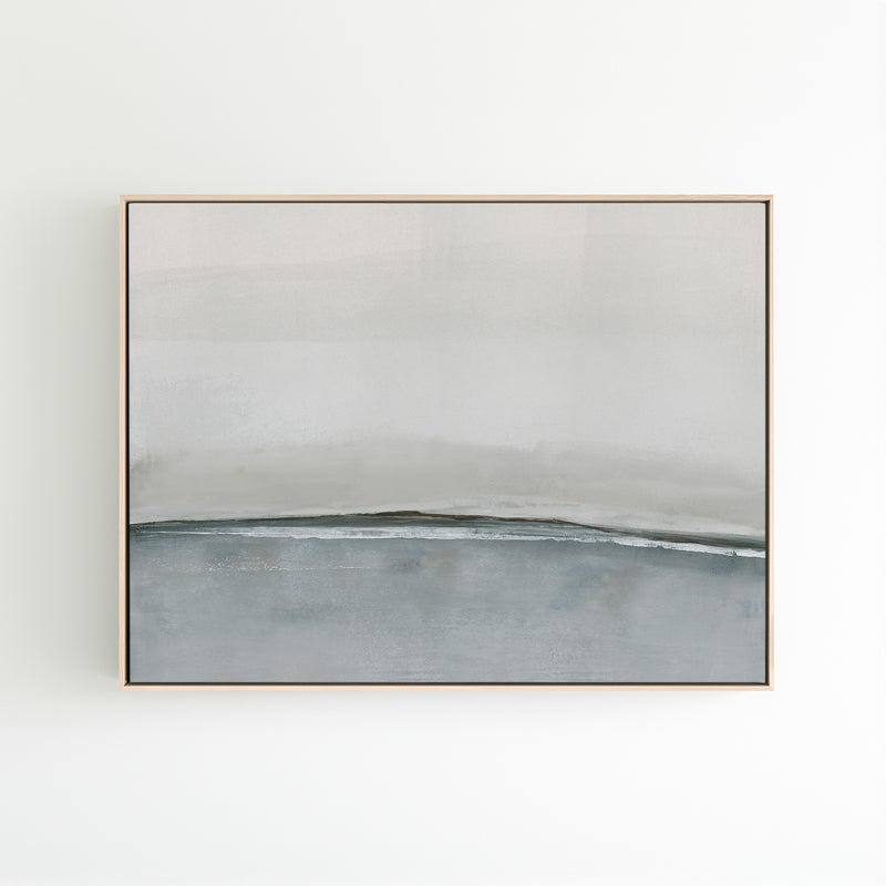 Harmony No.2 - Canvas Basics