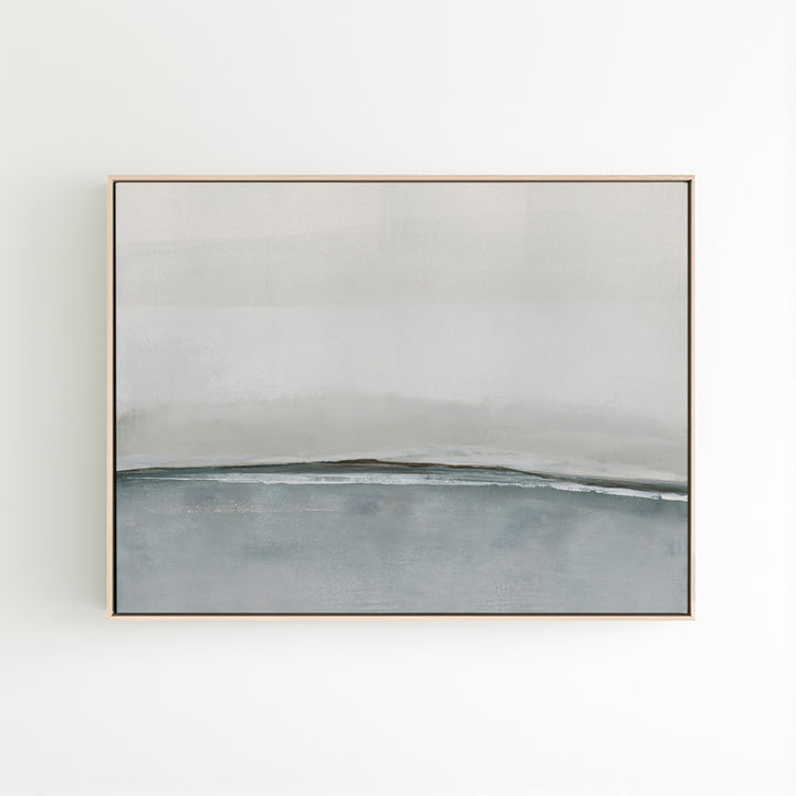 Harmony No.2 - Canvas Basics