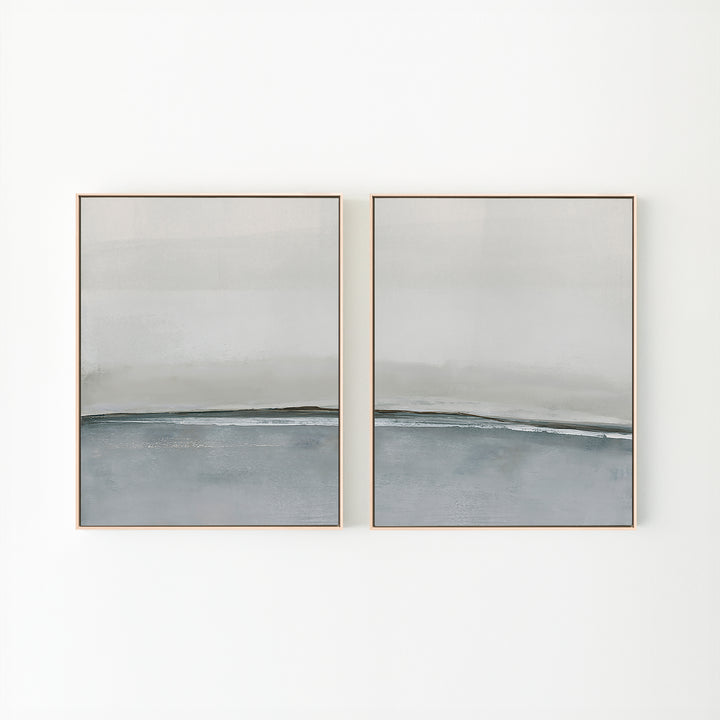 Harmony No.2 - Canvas Set Options