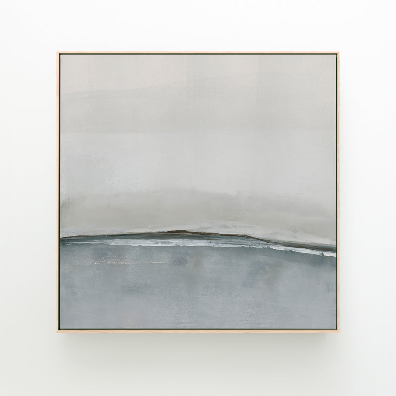 Harmony No.2 - Canvas Basics