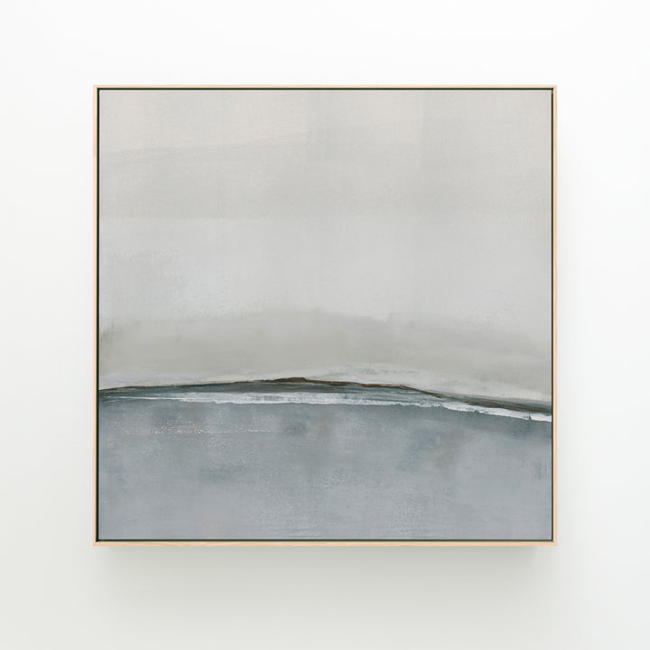 Harmony No.2 - Canvas Basics