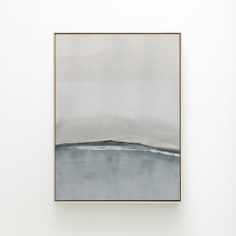 Harmony No.2 - Canvas Basics