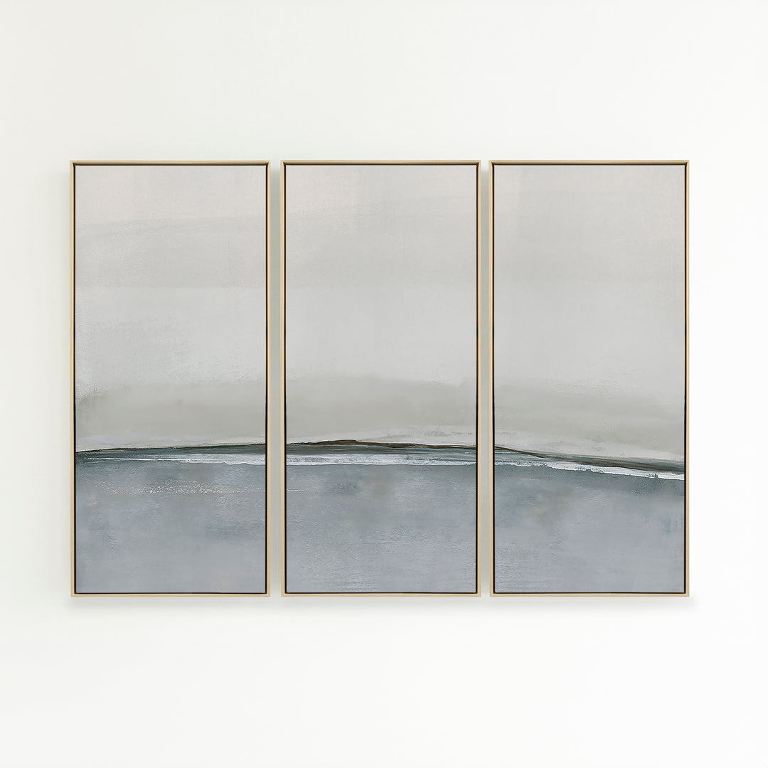 Harmony No.2 - Canvas Set Options