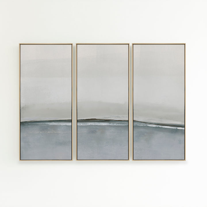 Harmony No.2 - Canvas Set Options