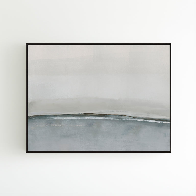 Harmony No.2 - Canvas Basics