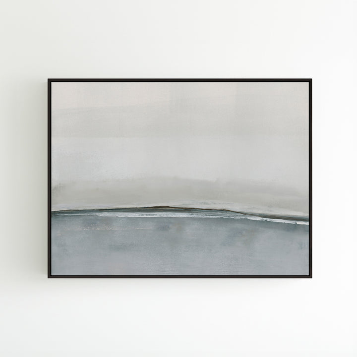Harmony No.2 - Canvas Basics