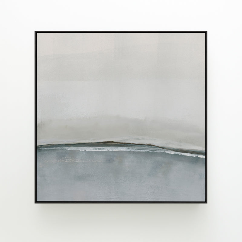 Harmony No.2 - Canvas Basics