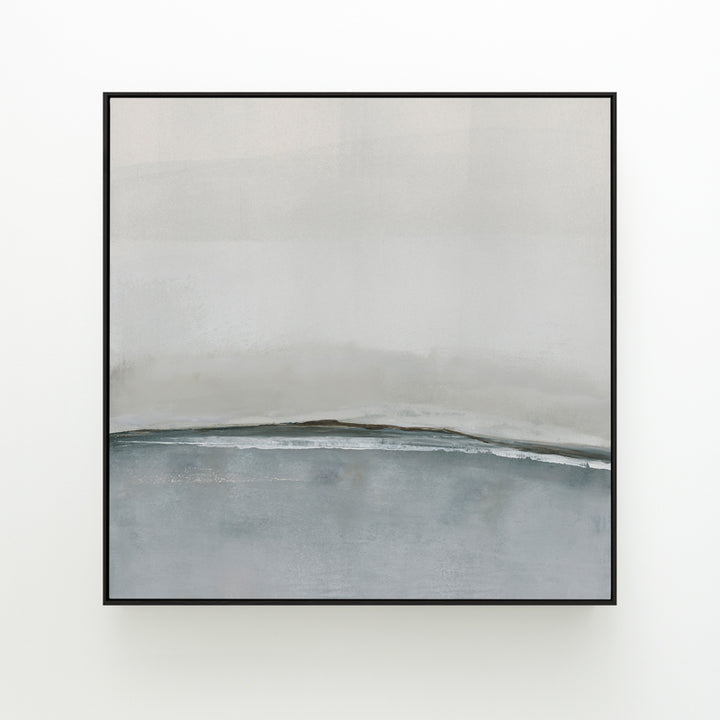 Harmony No.2 - Canvas Basics