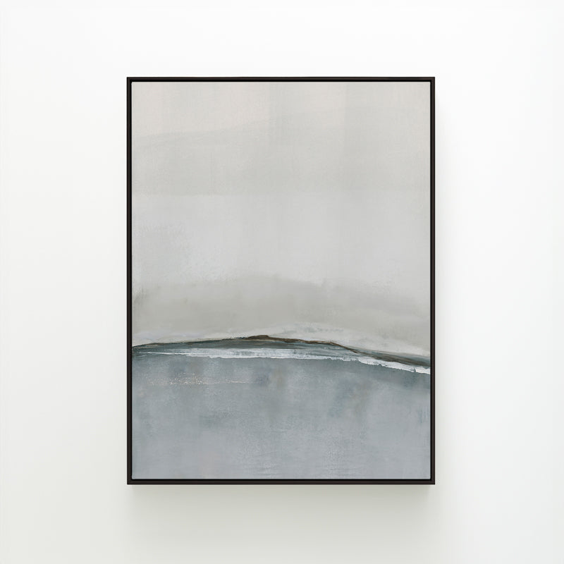 Harmony No.2 - Canvas Basics