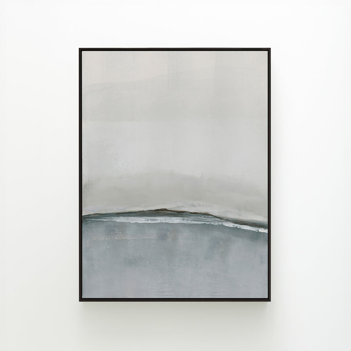 Harmony No.2 - Canvas Basics