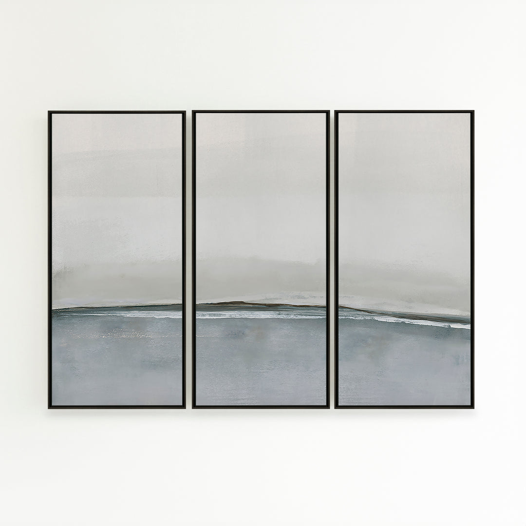 Harmony No.2 - Canvas Set Options