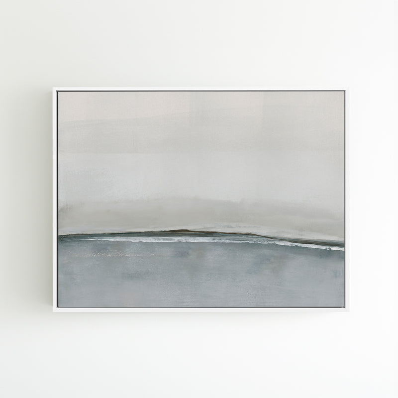 Harmony No.2 - Canvas Basics