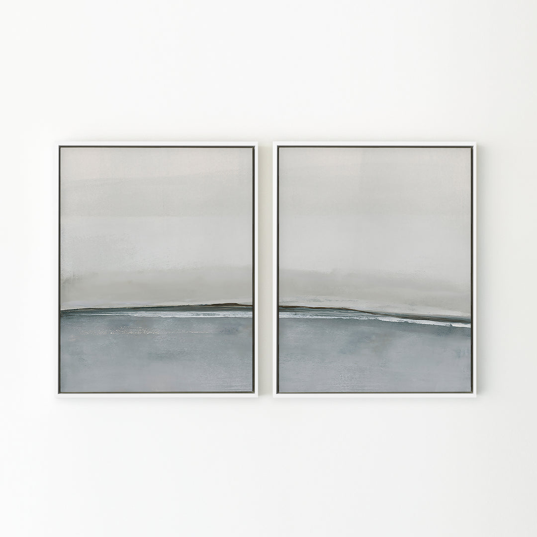 Harmony No.2 - Canvas Set Options