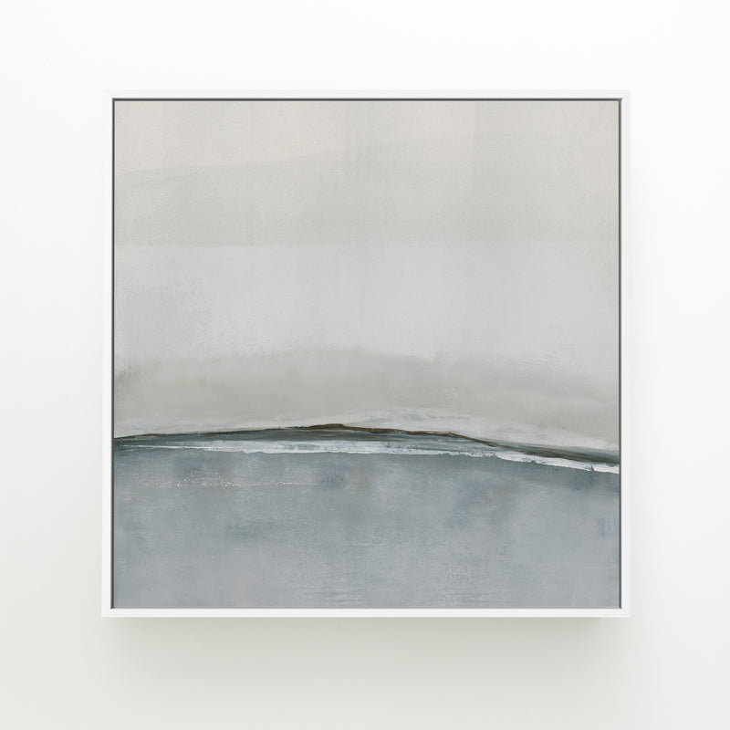 Harmony No.2 - Canvas Basics
