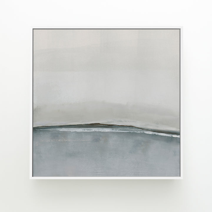 Harmony No.2 - Canvas Basics