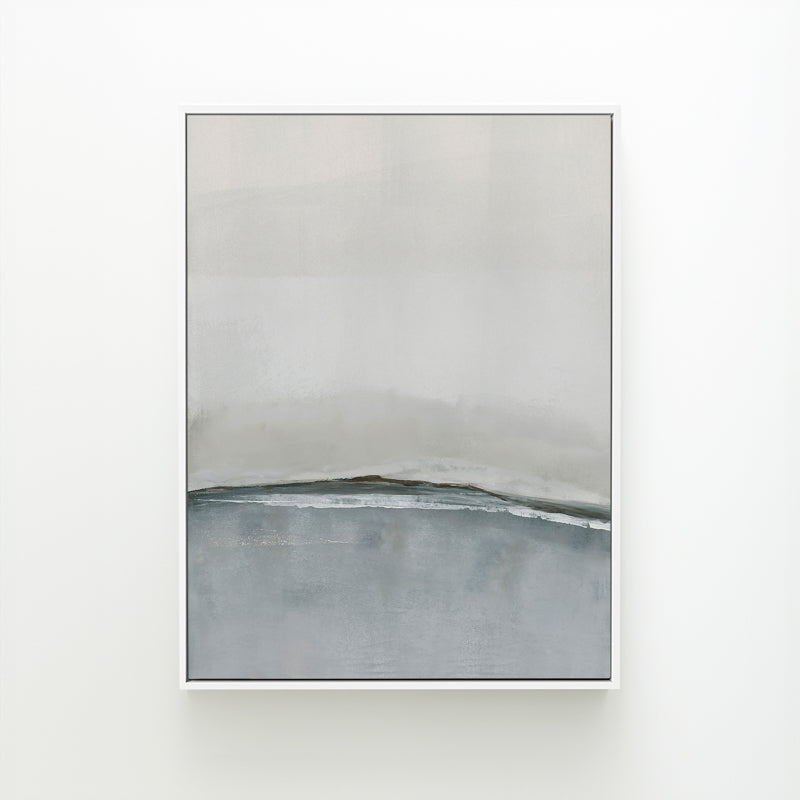 Harmony No.2 - Canvas Basics