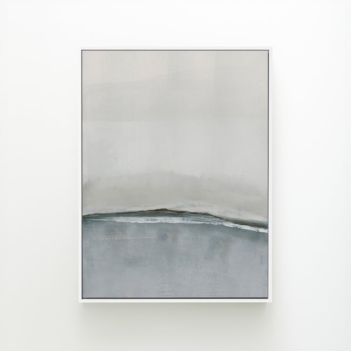 Harmony No.2 - Canvas Basics