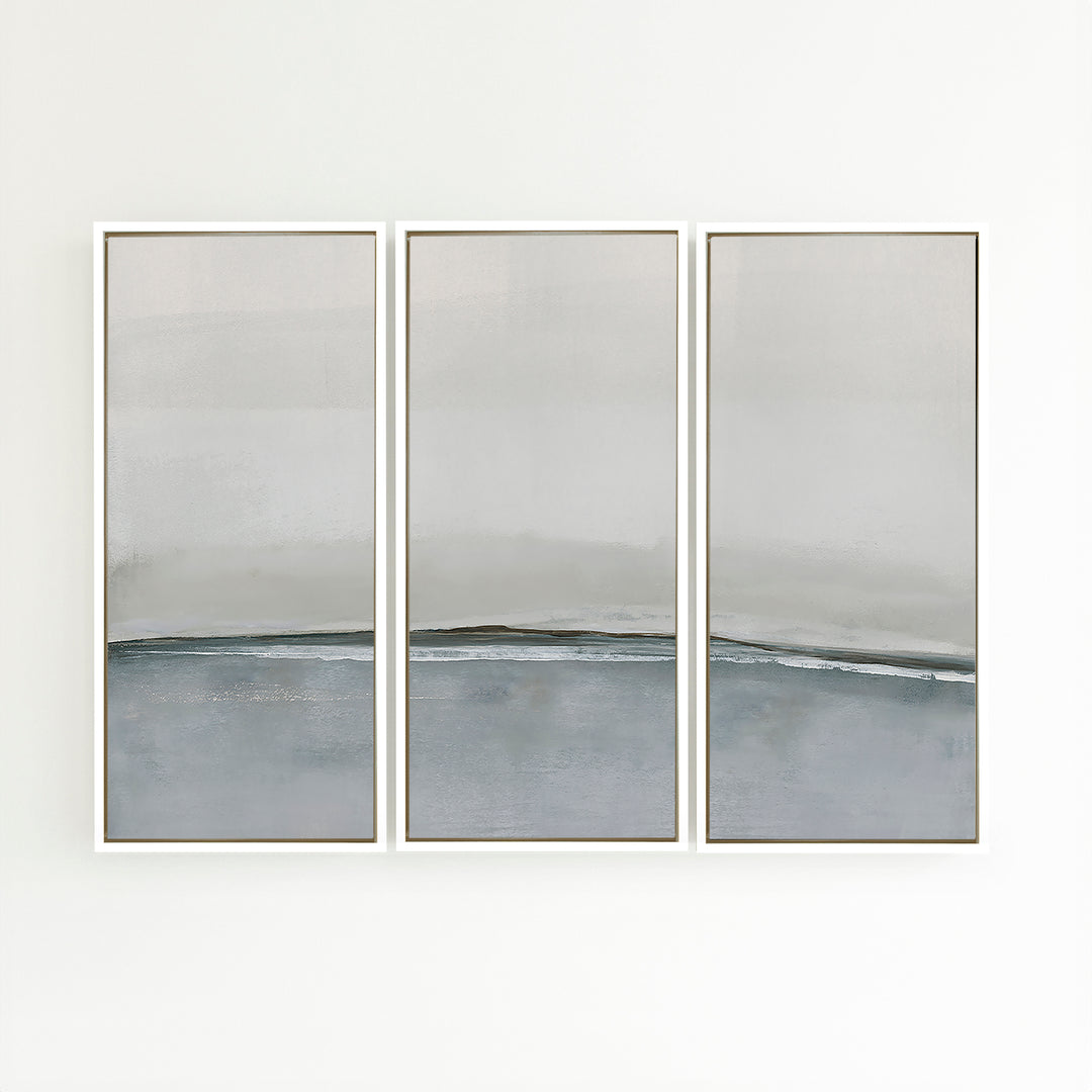 Harmony No.2 - Canvas Set Options