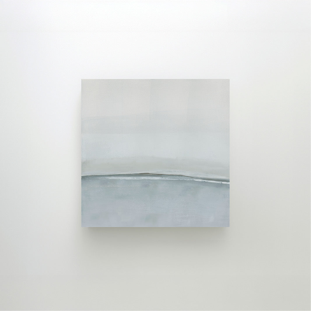 Harmony No.2 - Canvas Basics