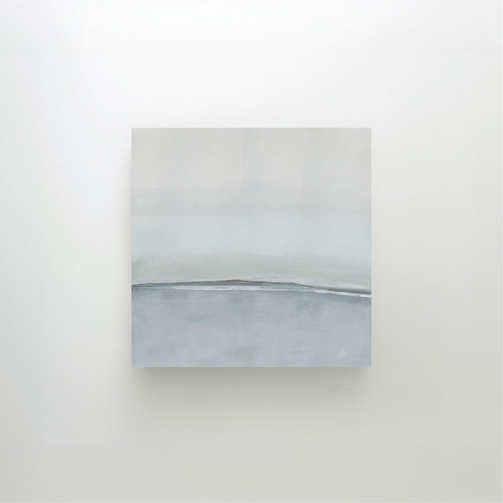 Harmony No.2 - Canvas Basics