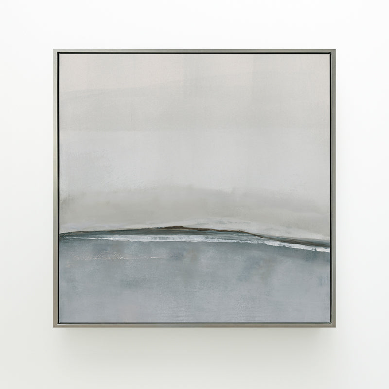 Harmony No.2 - Canvas Basics