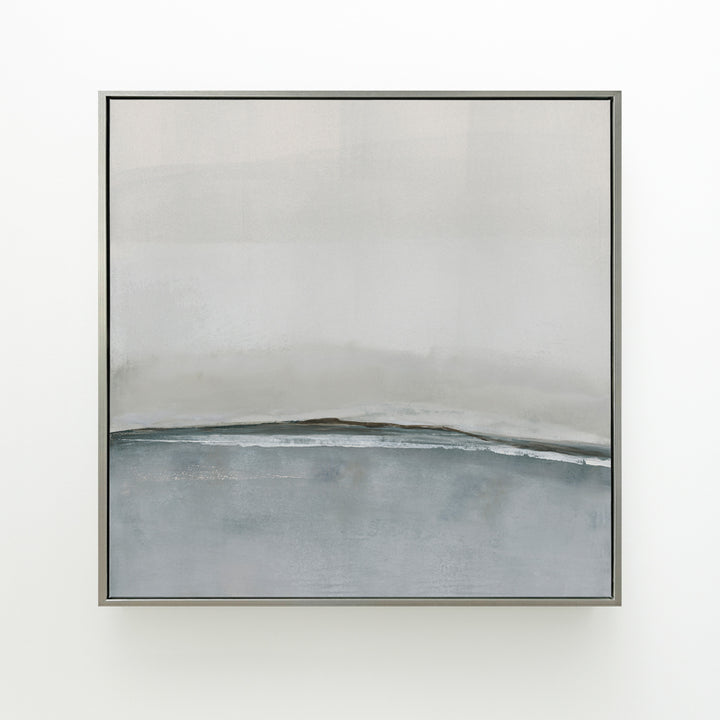 Harmony No.2 - Canvas Basics