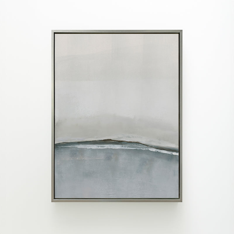 Harmony No.2 - Canvas Basics