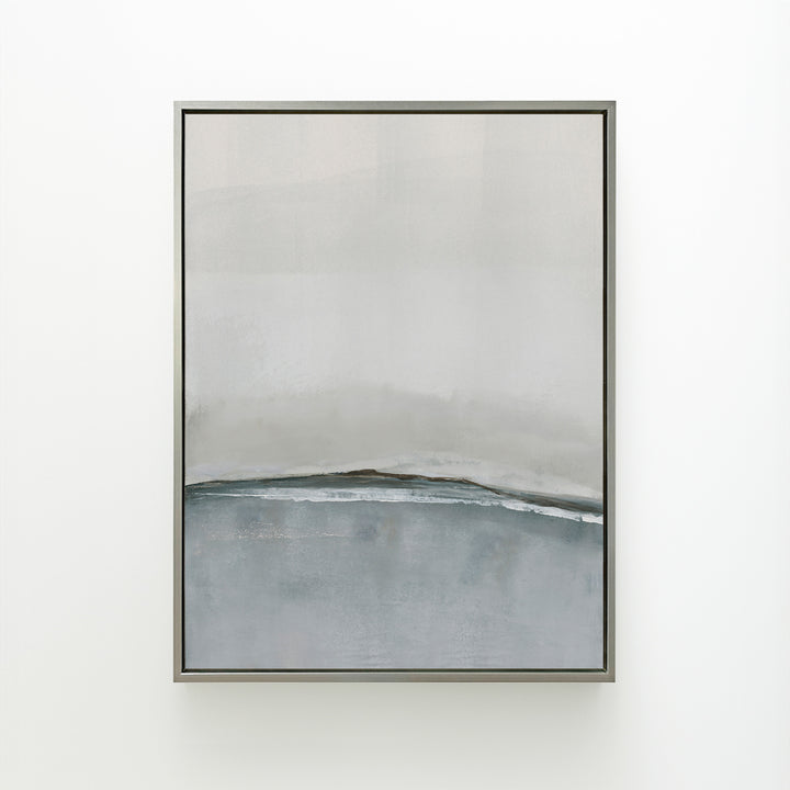Harmony No.2 - Canvas Basics