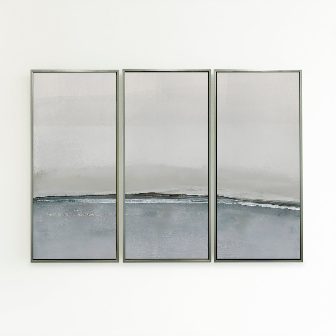 Harmony No.2 - Canvas Set Options
