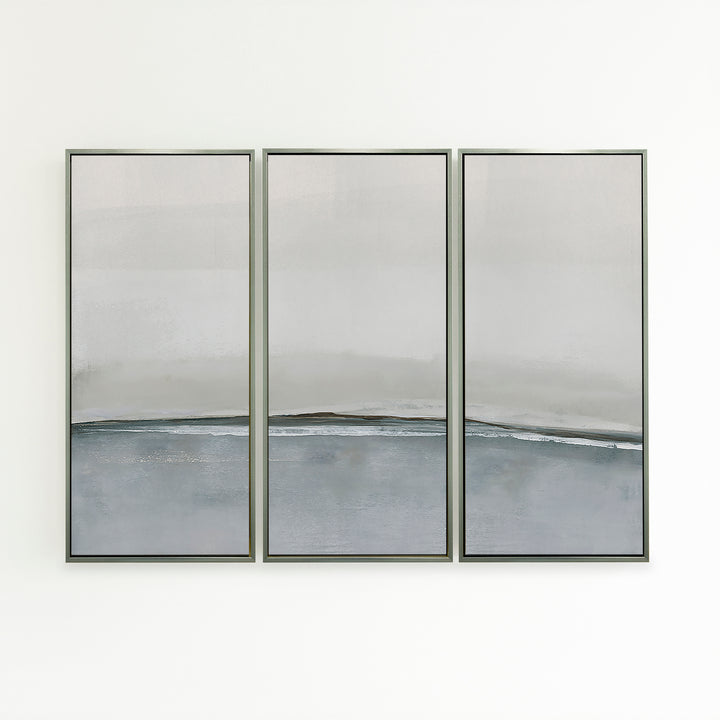 Harmony No.2 - Canvas Set Options