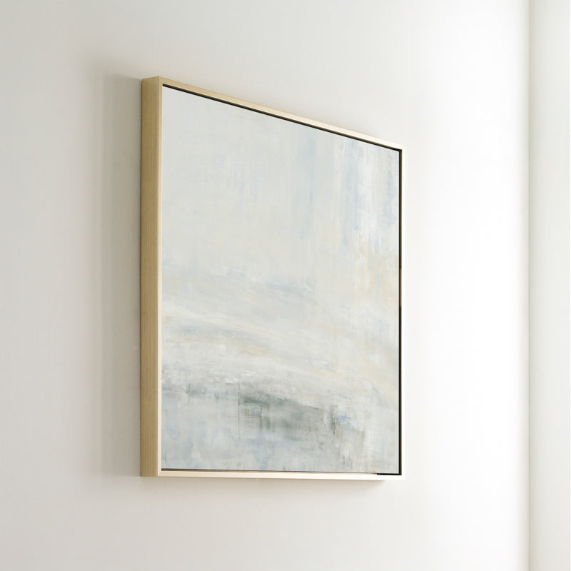 Haven - Canvas Basics