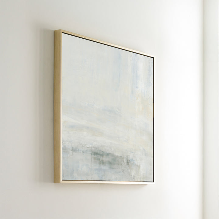 Haven - Canvas Basics