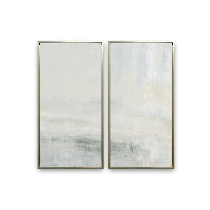 Haven - Large Canvases