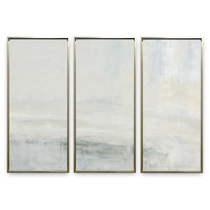 Haven - Large Canvases