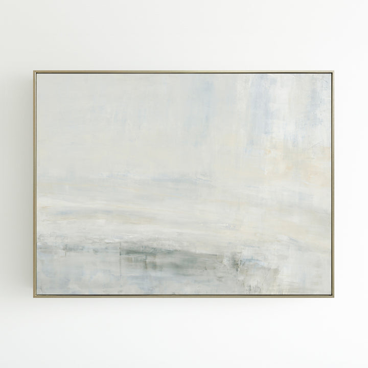 Haven - Large Canvases