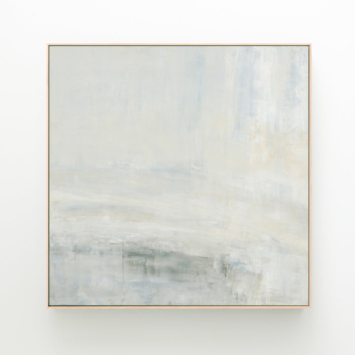 Haven - Large Canvases