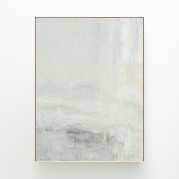 Haven - Large Canvases