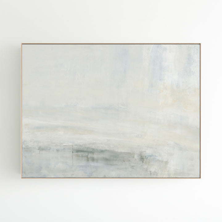 Haven - Large Canvases