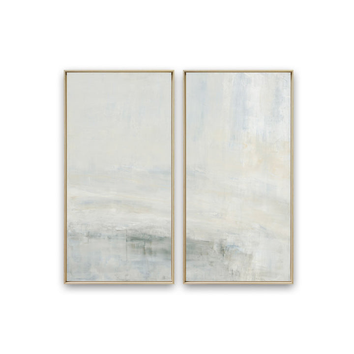 Haven - Large Canvases