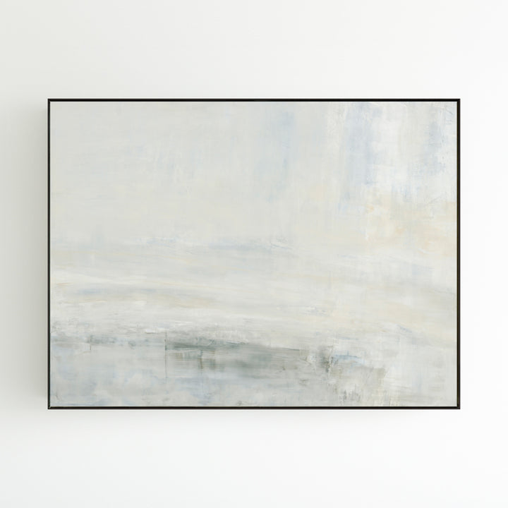 Haven - Large Canvases