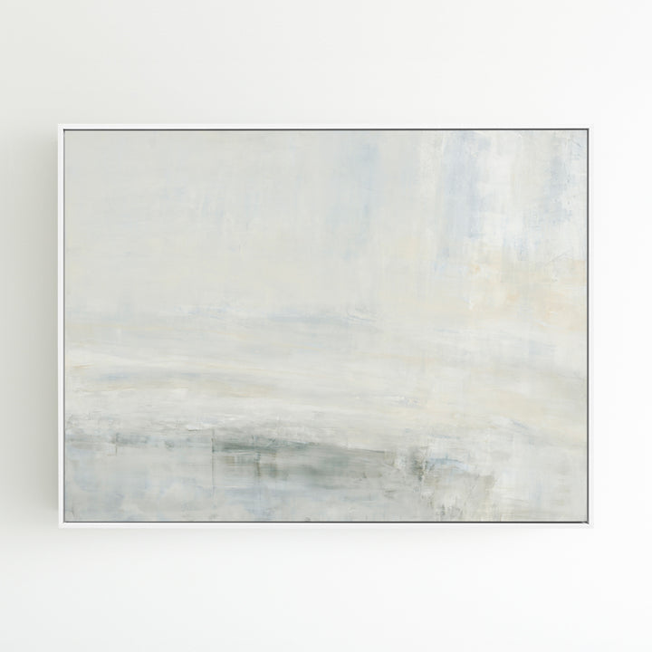 Haven - Large Canvases
