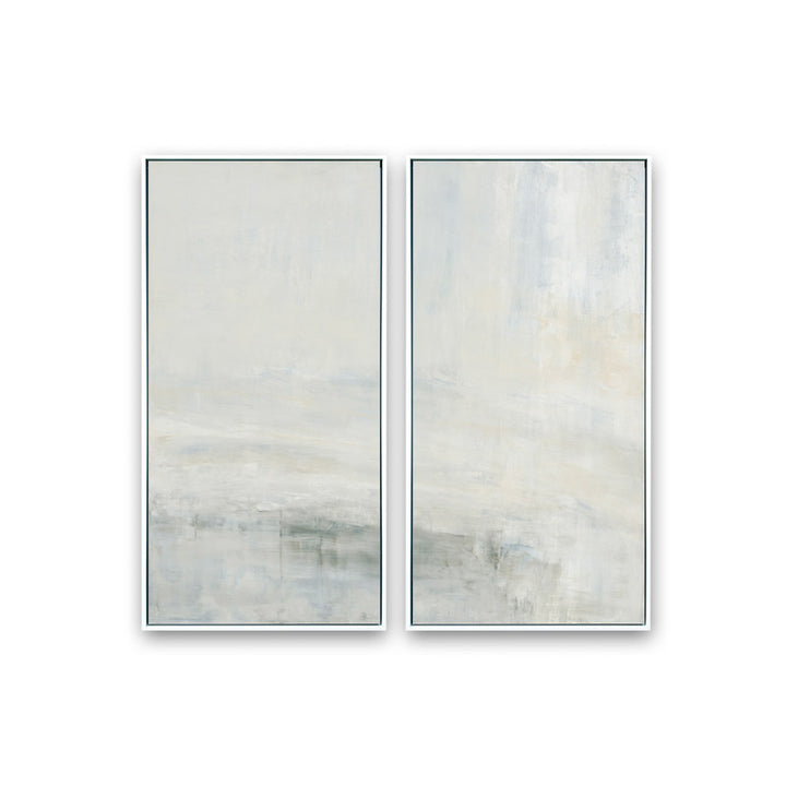 Haven - Large Canvases