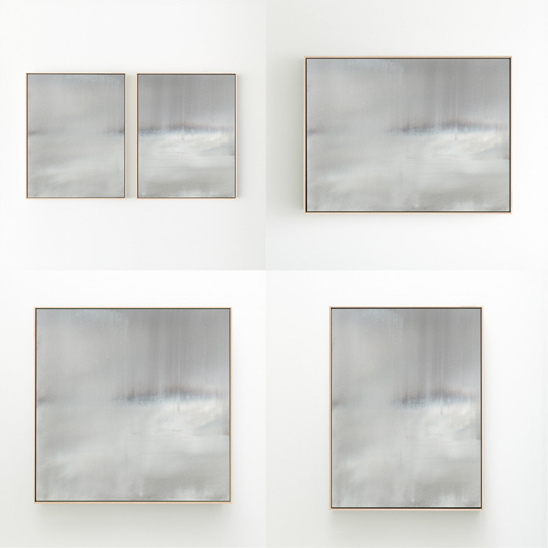 Haze No. 2 - All Options